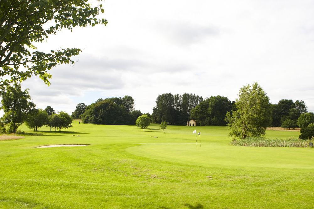 Hall Garth Darlington, Sure Collection By Bw 3* Darlington (Durham)