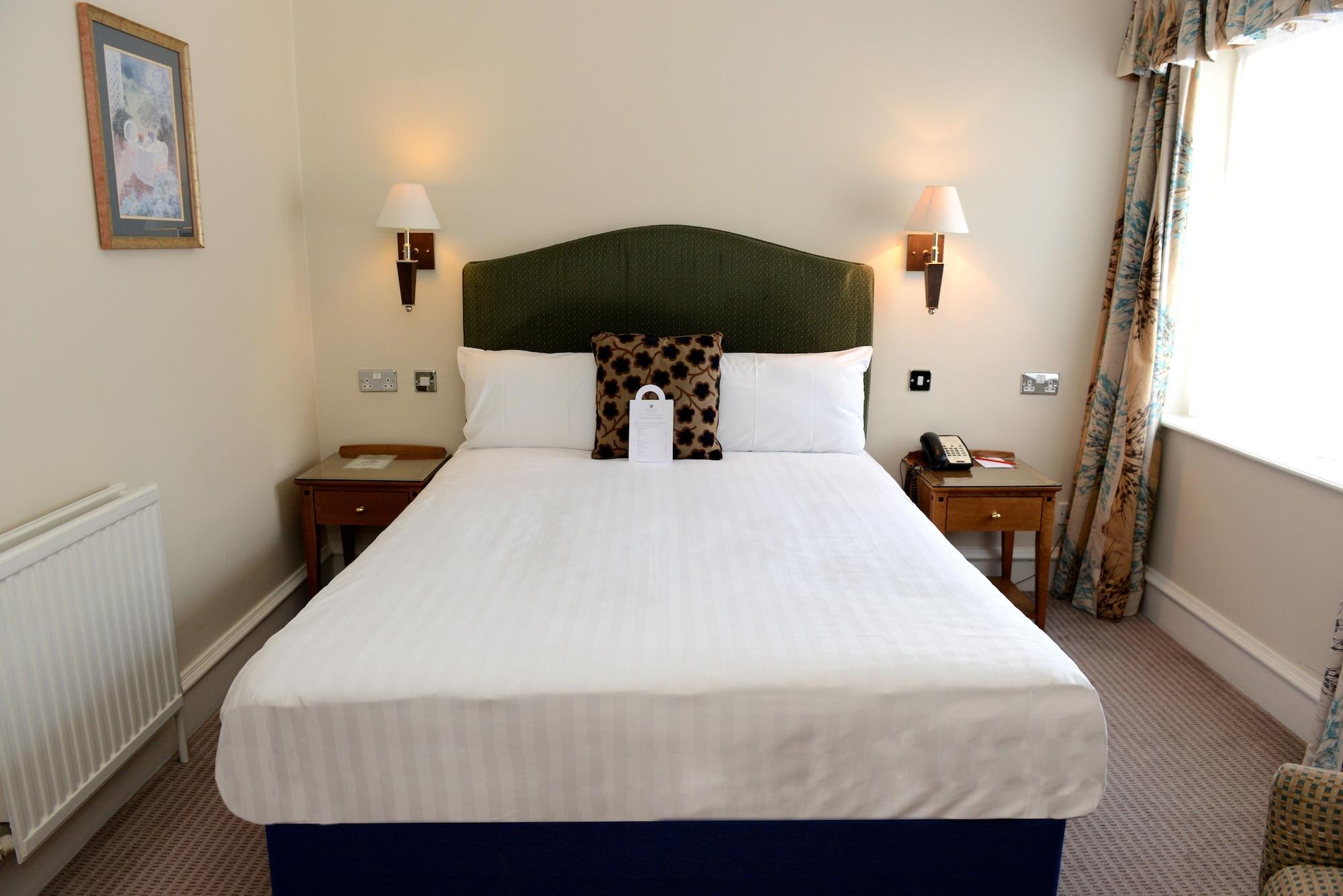 Hall Garth Darlington, Sure Collection By Bw Hotel 3*