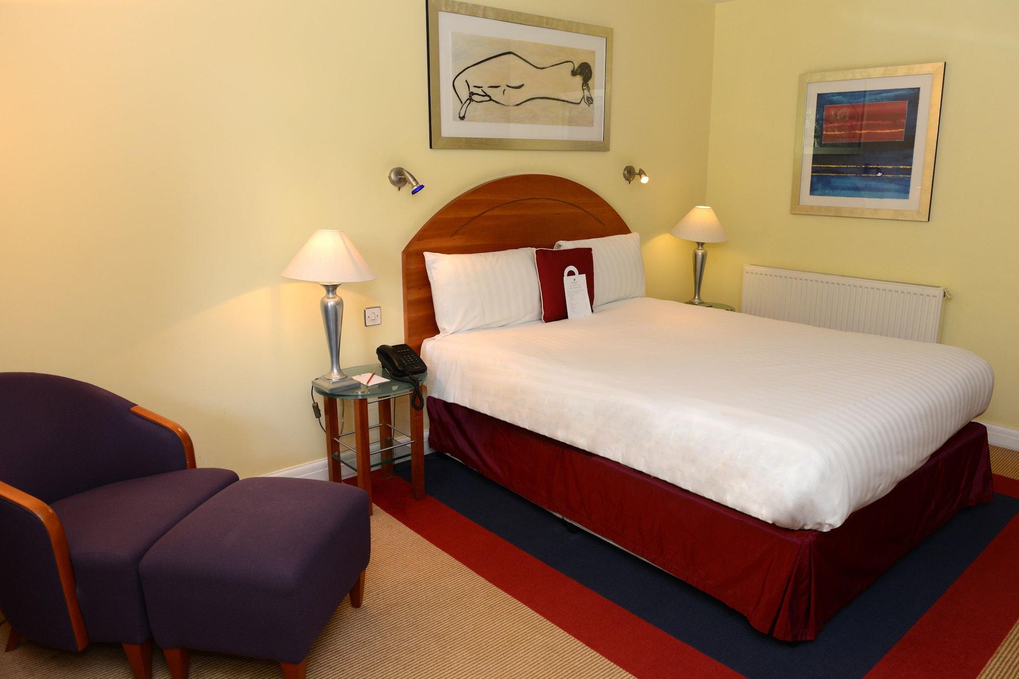 Hall Garth Darlington, Sure Collection By Bw Hotel Darlington (Durham)