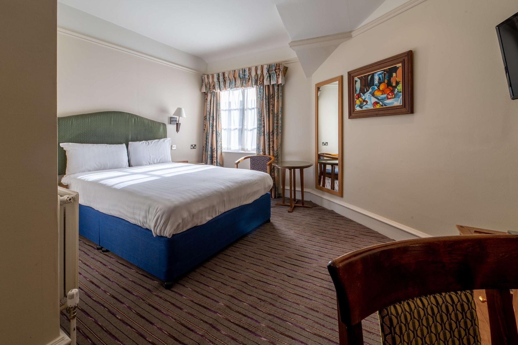 Hall Garth Darlington, Sure Collection By Bw 3* Darlington (Durham)