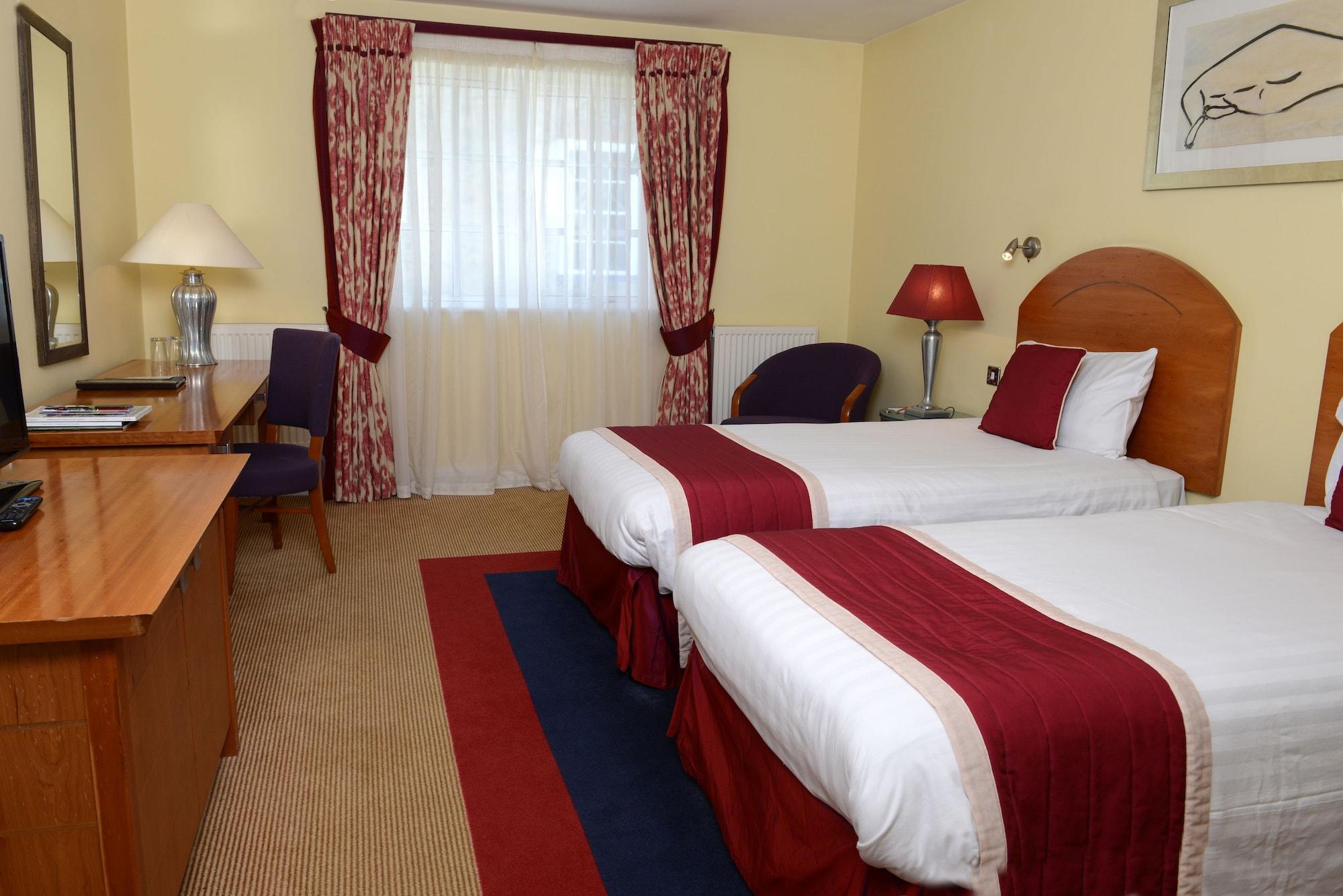 Hotel Hall Garth Darlington, Sure Collection By Bw Darlington (Durham)