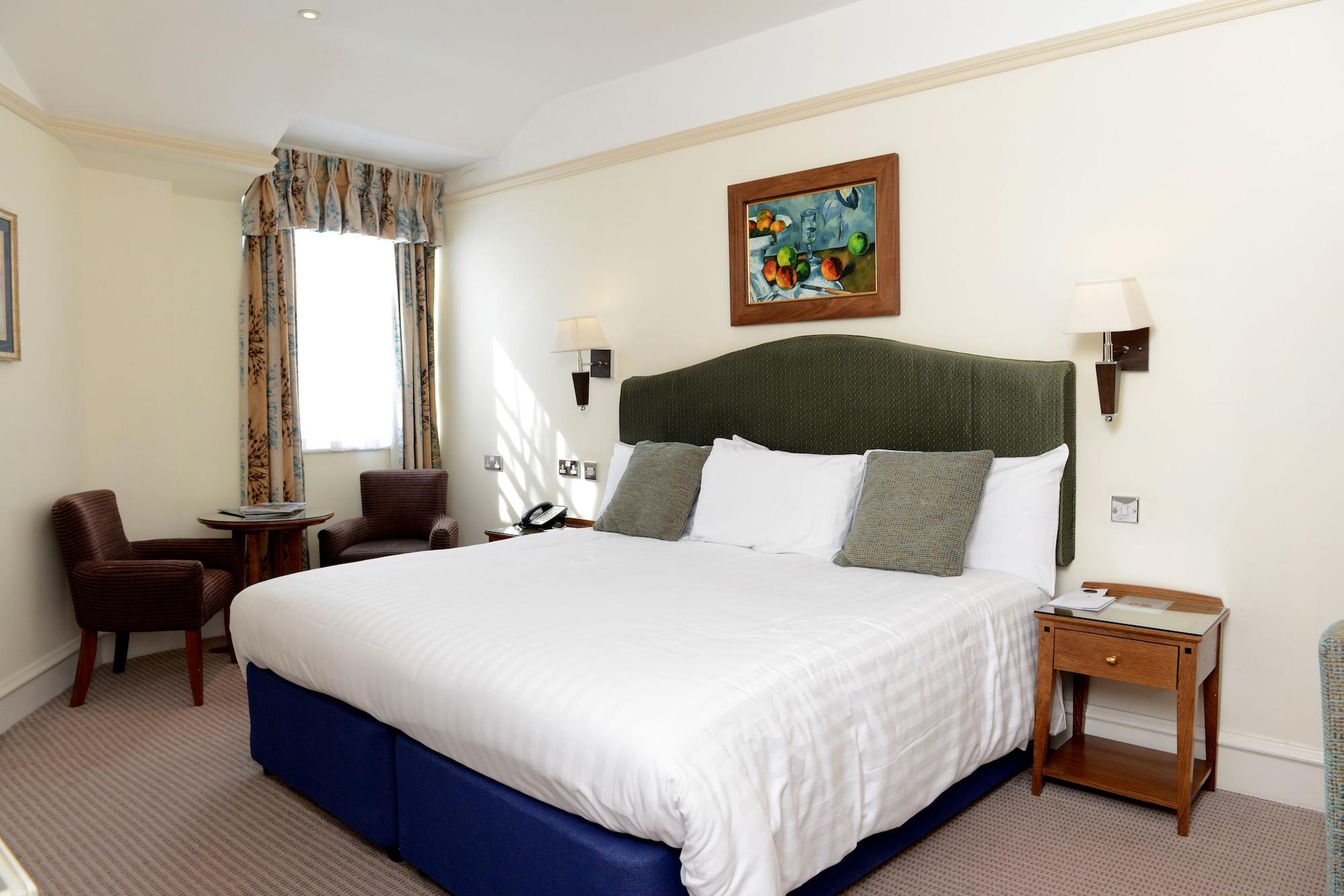 Hall Garth Darlington, Sure Collection By Bw Hotel 3*