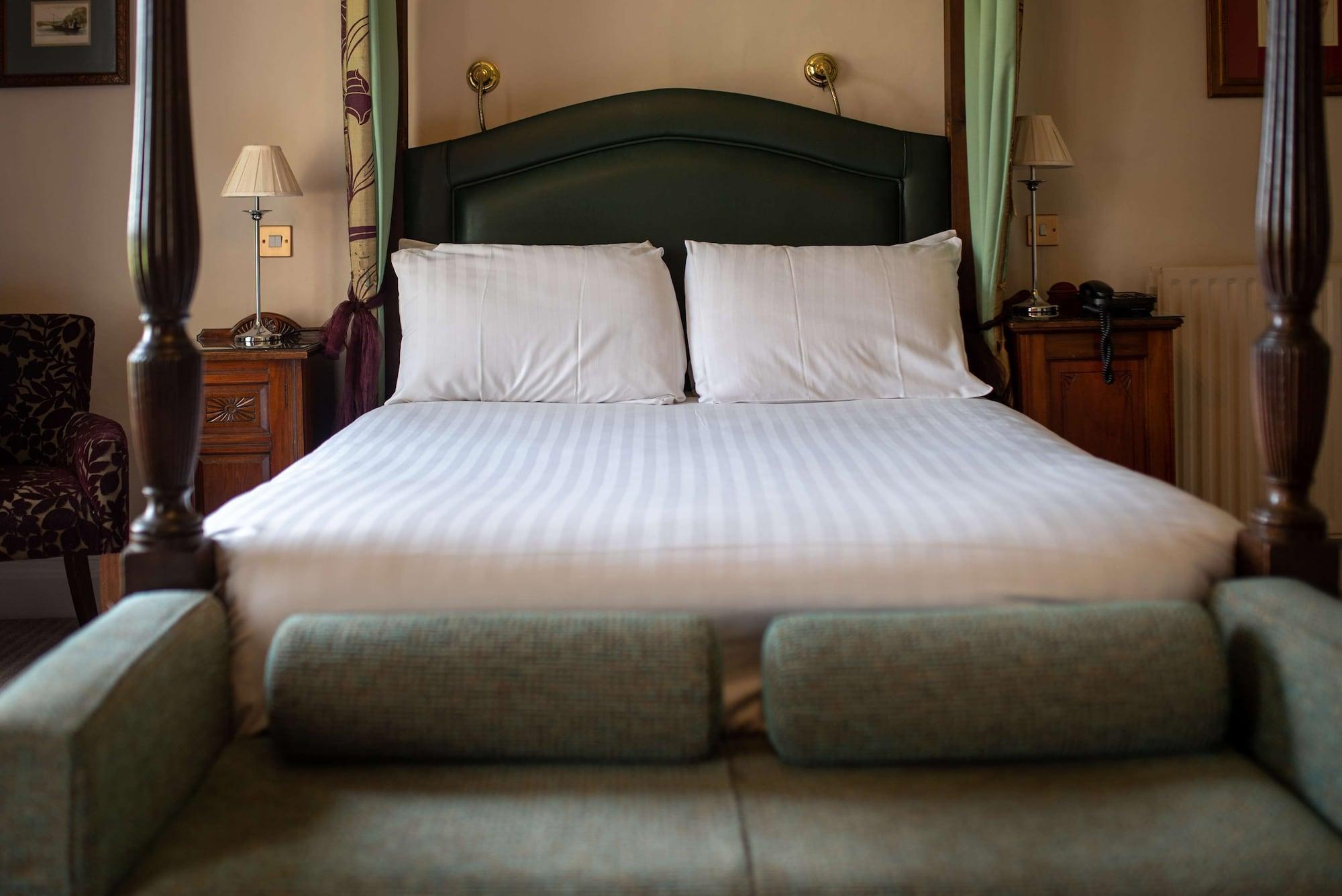 Hall Garth Darlington, Sure Collection By Bw Hotel Darlington (Durham)