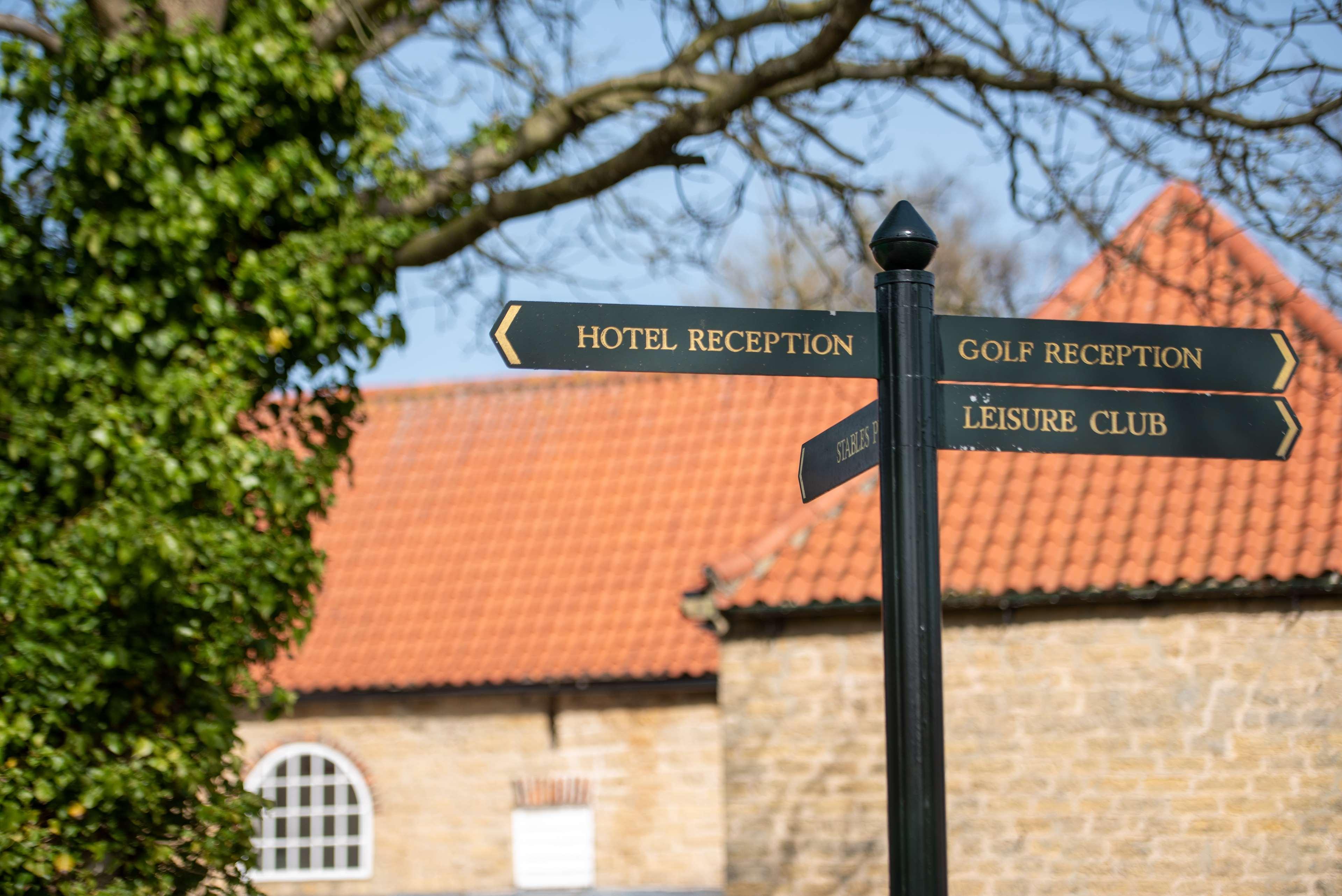 Hall Garth Darlington, Sure Collection By Bw Hotel Darlington (Durham)