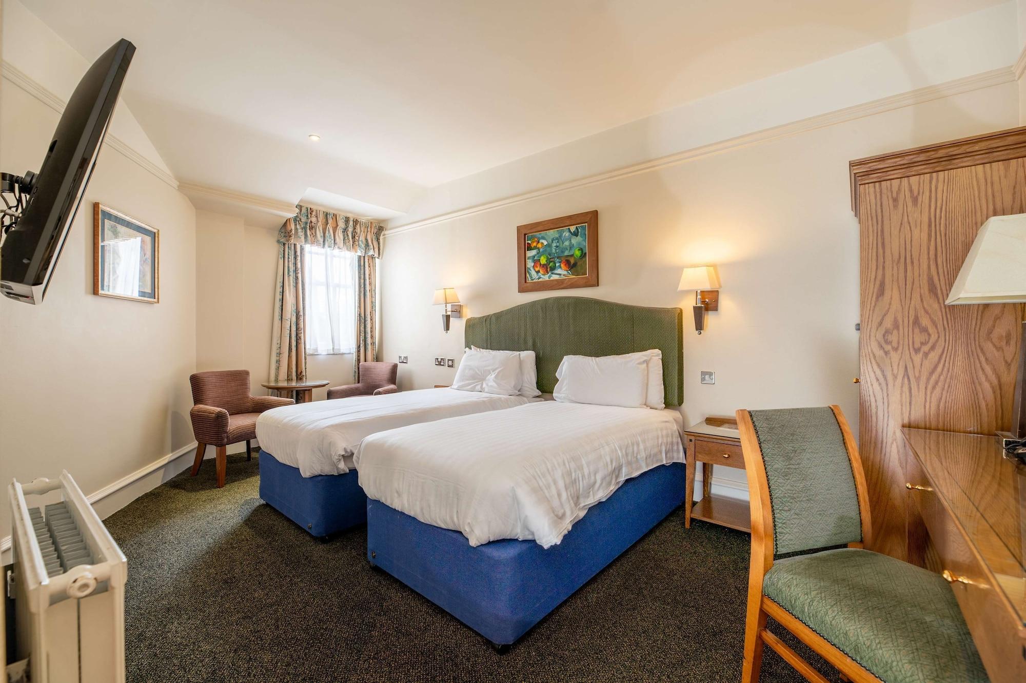 Hotel Hall Garth Darlington, Sure Collection By Bw Darlington (Durham)