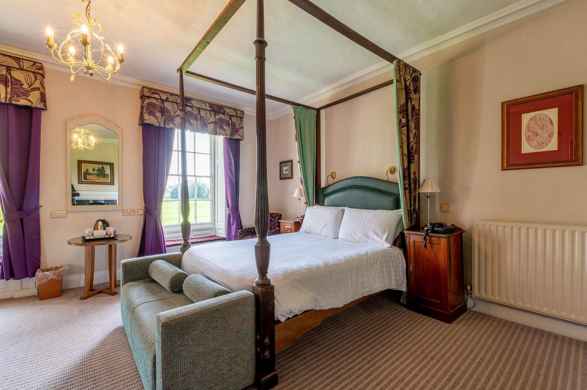 Hall Garth Darlington, Sure Collection By Bw Hotel Darlington (Durham)