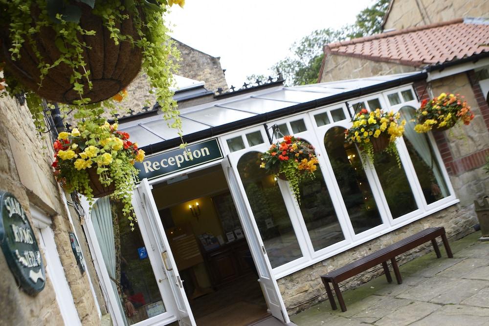 Hall Garth Darlington, Sure Collection By Bw Hotel 3*