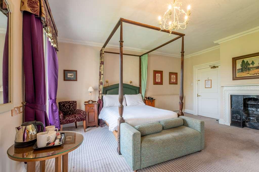 Hall Garth Darlington, Sure Collection By Bw Hotel