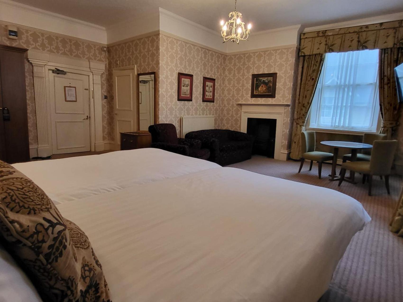 Hall Garth Darlington, Sure Collection By Bw Hotel 3*