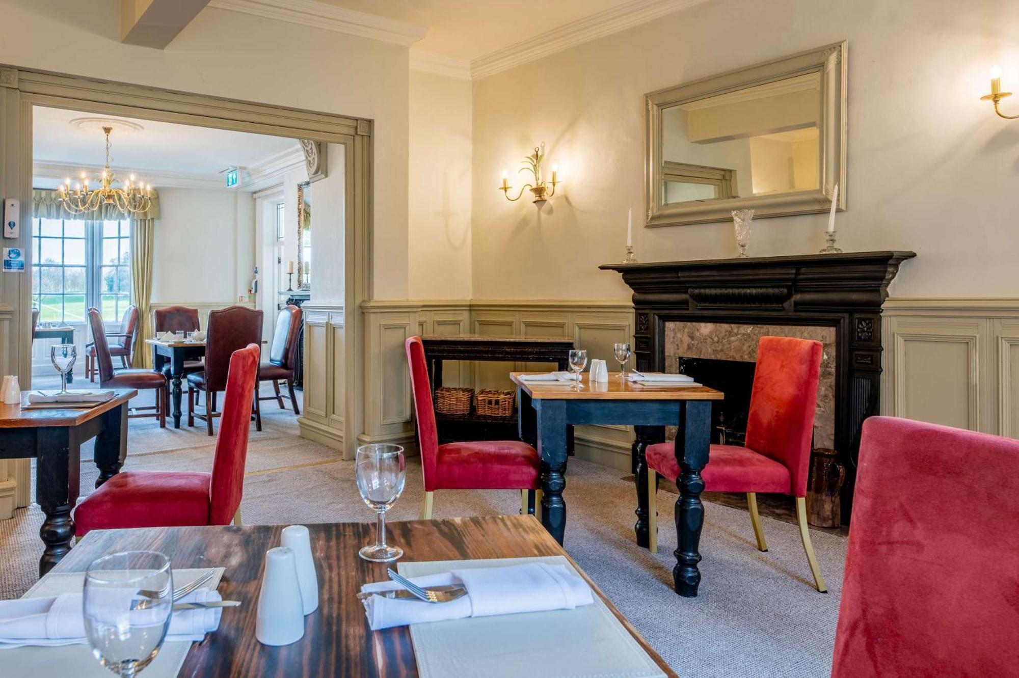 Hotel Hall Garth Darlington, Sure Collection By Bw Darlington (Durham)