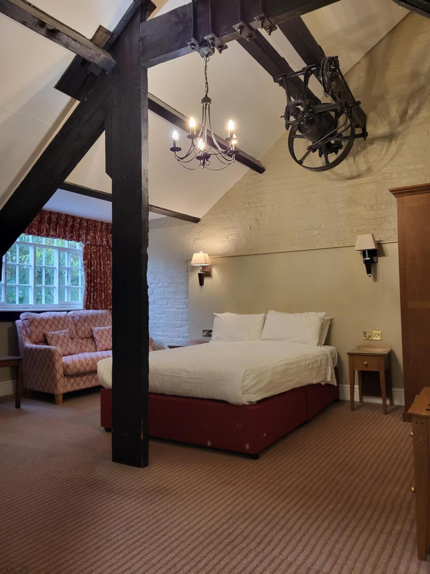 Hall Garth Darlington, Sure Collection By Bw Hotel Darlington (Durham)