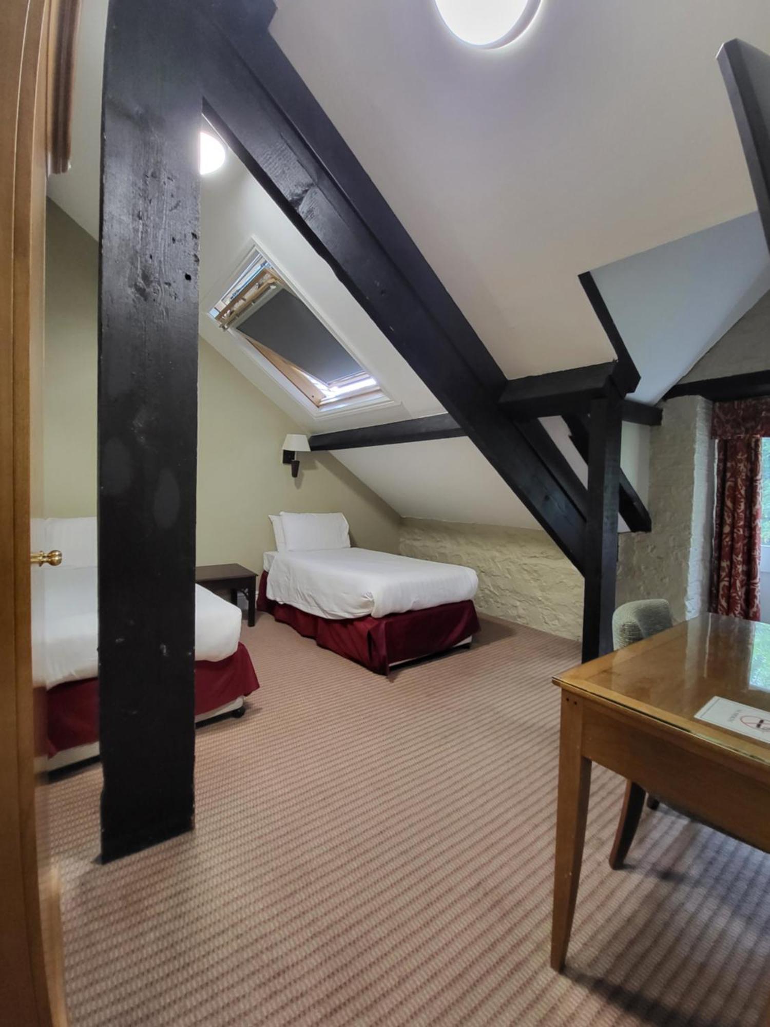 Hotel Hall Garth Darlington, Sure Collection By Bw Darlington (Durham)