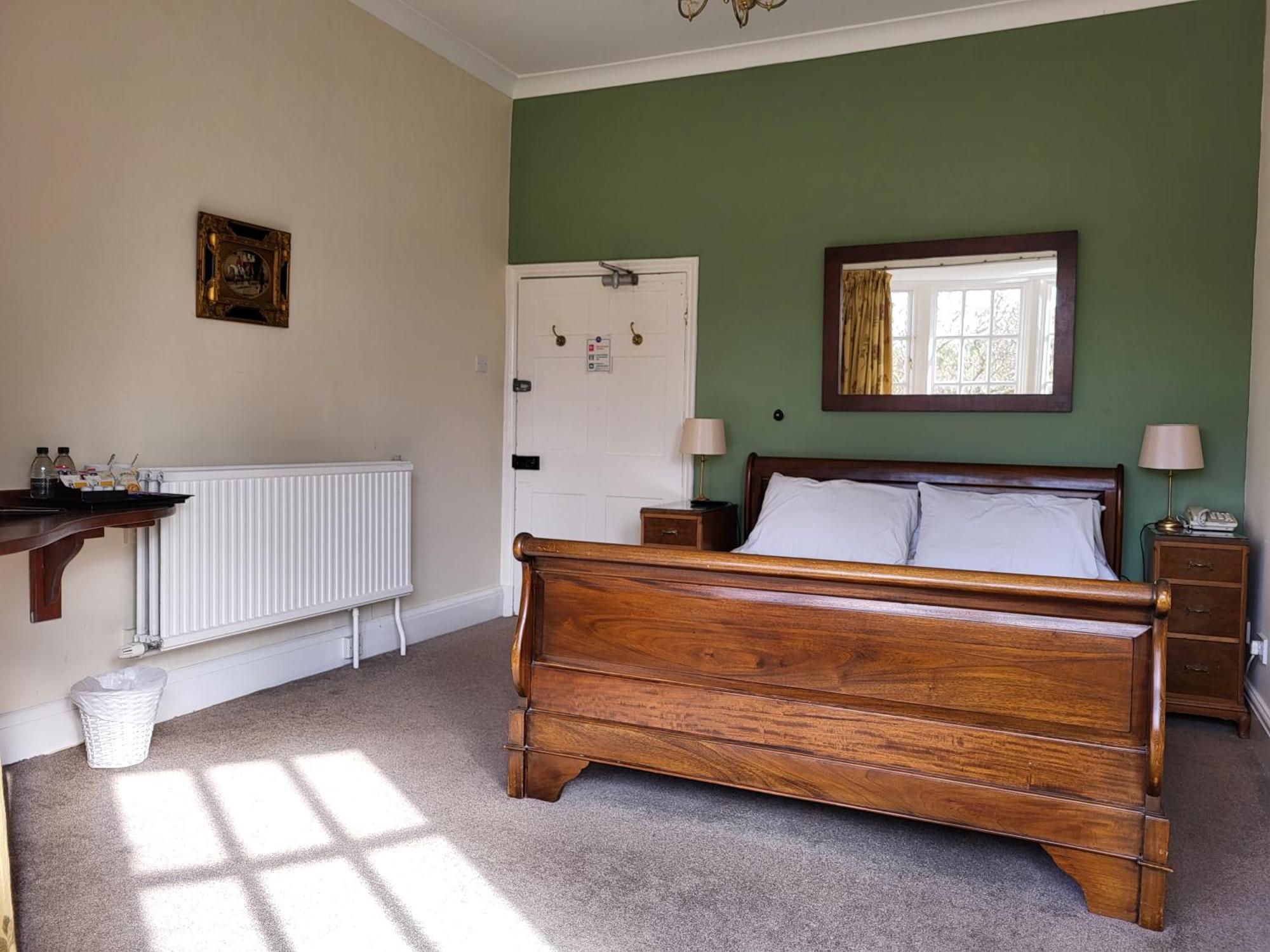 Hall Garth Darlington, Sure Collection By Bw Hotel Darlington (Durham)