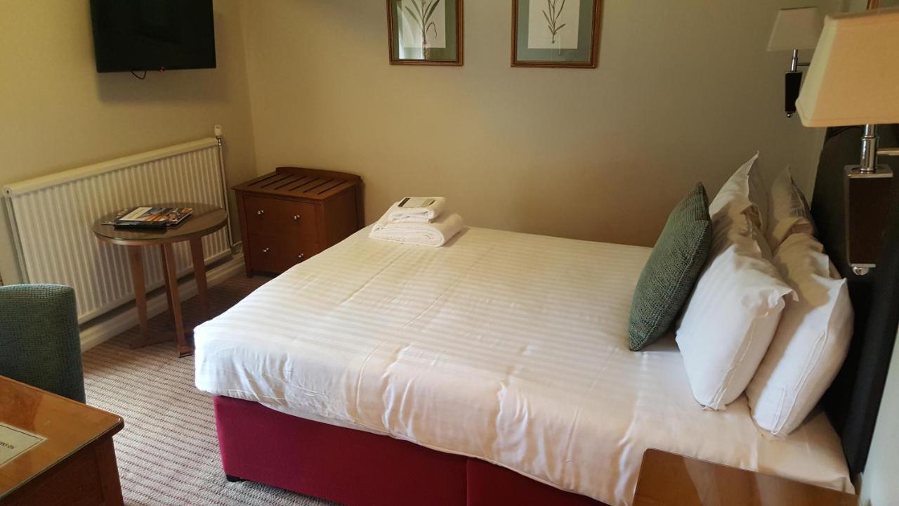 Hall Garth Darlington, Sure Collection By Bw 3* Darlington (Durham)